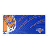 Hollister High School Stitched Edge XL Mousepad